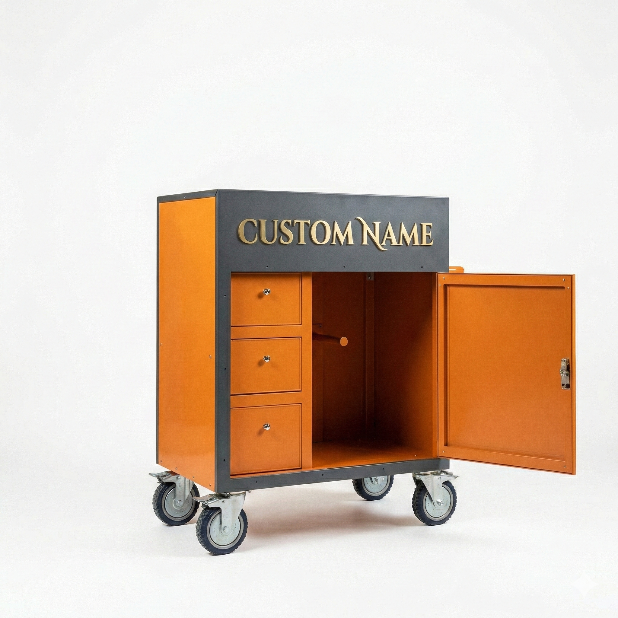 EQ BOX Premium Tack Boxes 2